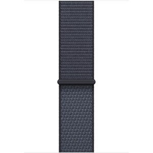 Bratara pentru APPLE Watch 46mm Anchor Blue Sport Loop, MFFH4ZM/A Bratara pentru APPLE Watch 46mm Anchor Blue Sport Loop, MFFH4ZM/A
