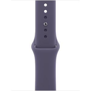 Bratara pentru APPLE Watch 40mm Purple Fog Sport Band - M/L, MFFY4ZM/A Bratara pentru APPLE Watch 40mm Purple Fog Sport Band - M/L, MFFY4ZM/A