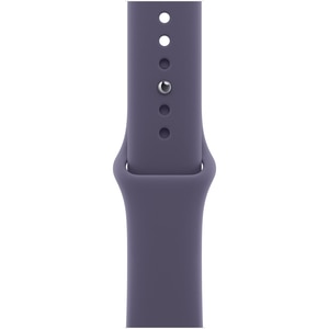 Bratara pentru APPLE Watch 42mm Purple Fog Sport Band - M/L, MFGH4ZM/A Bratara pentru APPLE Watch 42mm Purple Fog Sport Band - M/L, MFGH4ZM/A