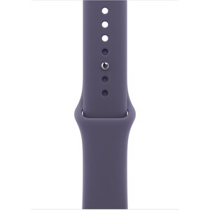 Bratara pentru APPLE Watch 46mm Purple Fog Sport Band - S/M, MFH04ZM/A Bratara pentru APPLE Watch 46mm Purple Fog Sport Band - S/M, MFH04ZM/A