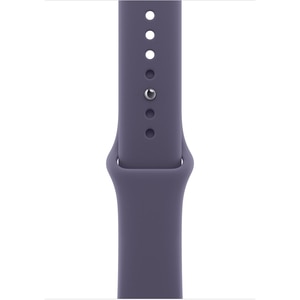 Bratara pentru APPLE Watch 46mm Purple Fog Sport Band - M/L, MFH14ZM/A Bratara pentru APPLE Watch 46mm Purple Fog Sport Band - M/L, MFH14ZM/A