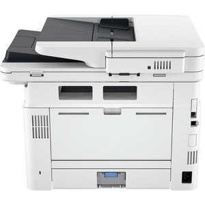 Multifunctional laser monocrom HP LaserJet Pro MFP 4102fdw, A4, USB, Retea, Wi-Fi, Fax Multifunctional laser monocrom HP LaserJet Pro MFP 4102fdw, A4, USB, Retea, Wi-Fi, Fax