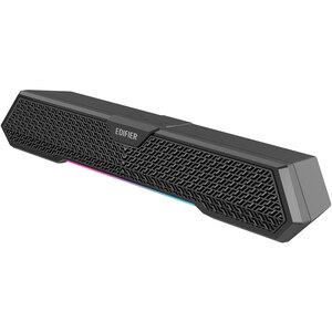 Soundbar EDIFIER MG250, 5W, Bluetooth, negru Soundbar EDIFIER MG250, 5W, Bluetooth, negru