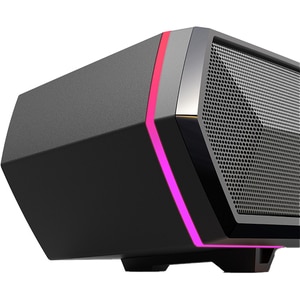 Soundbar EDIFIER MG300, 5W, Bluetooth, negru Soundbar EDIFIER MG300, 5W, Bluetooth, negru