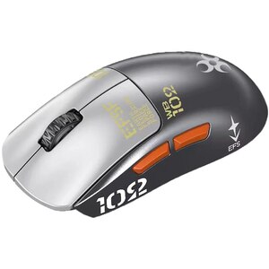 Mouse Gaming Wireless MYRIA MG7527, 6400dpi, negru Mouse Gaming Wireless MYRIA MG7527, 6400dpi, negru