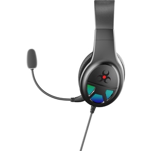 Casti Gaming MYRIA MG7812, negru Casti Gaming MYRIA MG7812, negru