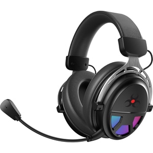 Casti Gaming Wireless MYRIA MG7815, multiplatforma, negru Casti Gaming Wireless MYRIA MG7815, multiplatforma, negru