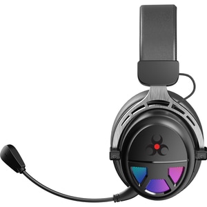 Casti Gaming Wireless MYRIA MG7815, multiplatforma, negru Casti Gaming Wireless MYRIA MG7815, multiplatforma, negru