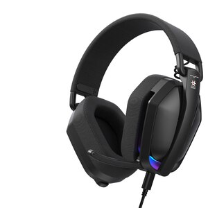 Casti Gaming MYRIA MG7816, multiplatforma, USB, negru Casti Gaming MYRIA MG7816, multiplatforma, USB, negru