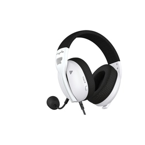 Casti Gaming Wireless MYRIA MG7817, multiplatforma, Bluetooth, 3.5mm, alb Casti Gaming Wireless MYRIA MG7817, multiplatforma, Bluetooth, 3.5mm, alb