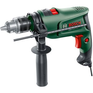 Masina de gaurit cu percutie BOSCH EasyImpact 570, 570W, mandrina Rapida, 3000rpm Masina de gaurit cu percutie BOSCH EasyImpact 570, 570W, mandrina Rapida, 3000rpm