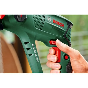 Ciocan rotopercutor BOSCH PBH 2100 RE, 550W, 1.7J, SDS Plus, 2400rpm Ciocan rotopercutor BOSCH PBH 2100 RE, 550W, 1.7J, SDS Plus, 2400rpm