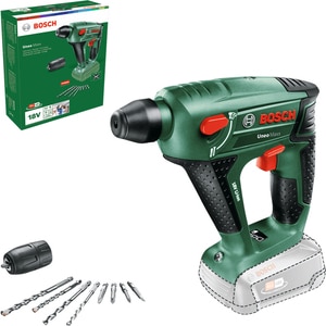 Ciocan rotopercutor BOSCH Uneo Maxx F.A., 0.6J, SDS Plus, 900rpm, fara acumulator Ciocan rotopercutor BOSCH Uneo Maxx F.A., 0.6J, SDS Plus, 900rpm, fara acumulator
