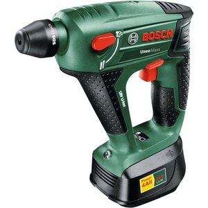 Ciocan rotopercutor BOSCH Uneo Maxx, 0.6J, SDS Plus, 900rpm, 2.5Ah Ciocan rotopercutor BOSCH Uneo Maxx, 0.6J, SDS Plus, 900rpm, 2.5Ah