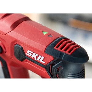 Ciocan rotopercutor SKIL 3810 GB, 1J, SDS Plus, 900rpm, Li Ion 2Ah Ciocan rotopercutor SKIL 3810 GB, 1J, SDS Plus, 900rpm, Li Ion 2Ah