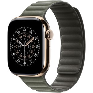Bratara pentru APPLE Watch 42mm Sage Gray Magnetic Link - S/M, MGDD4ZM/A Bratara pentru APPLE Watch 42mm Sage Gray Magnetic Link - S/M, MGDD4ZM/A