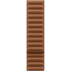 Bratara pentru APPLE Watch 46mm Caramel Magnetic Link - S/M, MGDF4ZM/A Bratara pentru APPLE Watch 46mm Caramel Magnetic Link - S/M, MGDF4ZM/A