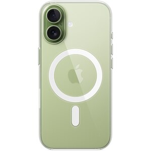 Husa telefon APPLE iPhone 17 Clear Case cu MagSafe, MGF24ZM/A Husa telefon APPLE iPhone 17 Clear Case cu MagSafe, MGF24ZM/A