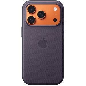 Husa telefon APPLE iPhone 17 Pro TechWoven cu MagSafe - Purple, MGF54ZM/A Husa telefon APPLE iPhone 17 Pro TechWoven cu MagSafe - Purple, MGF54ZM/A
