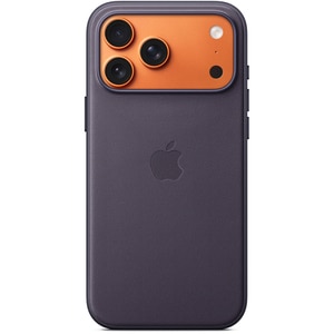 Husa telefon APPLE iPhone 17 Pro Max TechWoven cu MagSafe - Purple, MGFA4ZM/A Husa telefon APPLE iPhone 17 Pro Max TechWoven cu MagSafe - Purple, MGFA4ZM/A