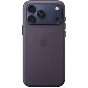 Husa telefon APPLE iPhone 17 Pro Max TechWoven cu MagSafe - Purple, MGFA4ZM/A Husa telefon APPLE iPhone 17 Pro Max TechWoven cu MagSafe - Purple, MGFA4ZM/A