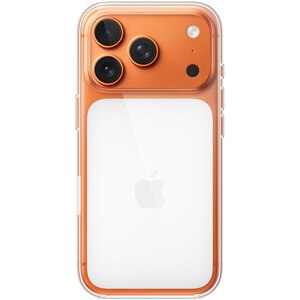 Husa telefon APPLE iPhone 17 Pro Clear Case cu MagSafe, MGFT4ZM/A Husa telefon APPLE iPhone 17 Pro Clear Case cu MagSafe, MGFT4ZM/A