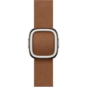 Bratara pentru APPLE Watch 42mm Caramel Modern Buckle - Small, MGG34ZM/A Bratara pentru APPLE Watch 42mm Caramel Modern Buckle - Small, MGG34ZM/A