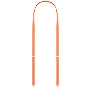 Curea diagonala Cross-body pentru Apple iPhone - Orange, MGGD4ZM/A Curea diagonala Cross-body pentru Apple iPhone - Orange, MGGD4ZM/A