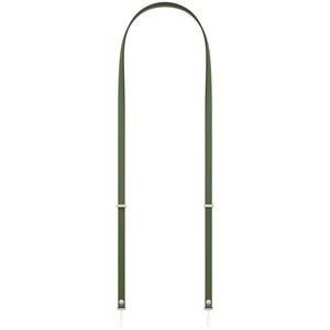 Curea diagonala Cross-body pentru Apple iPhone - Green, MGGF4ZM/A Curea diagonala Cross-body pentru Apple iPhone - Green, MGGF4ZM/A