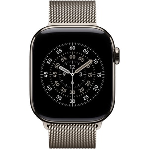 Bratara pentru APPLE Watch 40mm Natural Milanese Loop, MGHV4ZM/A Bratara pentru APPLE Watch 40mm Natural Milanese Loop, MGHV4ZM/A
