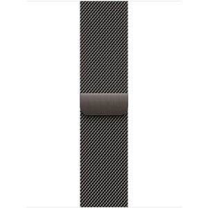 Bratara pentru APPLE Watch 42mm Slate Milanese Loop, MGJ14ZM/A Bratara pentru APPLE Watch 42mm Slate Milanese Loop, MGJ14ZM/A