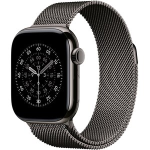Bratara pentru APPLE Watch 42mm Slate Milanese Loop, MGJ14ZM/A Bratara pentru APPLE Watch 42mm Slate Milanese Loop, MGJ14ZM/A