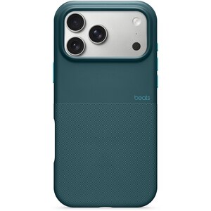 Husa telefon BEATS iPhone 17 Pro Max Rugged Case cu MagSafe - Rocky Blue, MGJ94LL/A Husa telefon BEATS iPhone 17 Pro Max Rugged Case cu MagSafe - Rocky Blue, MGJ94LL/A