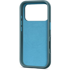 Husa telefon BEATS iPhone 17 Pro Rugged Case cu MagSafe - Rocky Blue, MGJN4LL/A Husa telefon BEATS iPhone 17 Pro Rugged Case cu MagSafe - Rocky Blue, MGJN4LL/A
