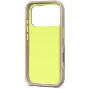 Husa telefon BEATS iPhone 17 Pro Rugged Case cu MagSafe - Alpine Gray, MGJP4LL/A Husa telefon BEATS iPhone 17 Pro Rugged Case cu MagSafe - Alpine Gray, MGJP4LL/A