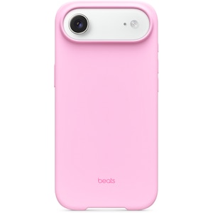 Husa telefon BEATS iPhone Air Case cu MagSafe - Pebble Pink, MGJV4LL/A Husa telefon BEATS iPhone Air Case cu MagSafe - Pebble Pink, MGJV4LL/A