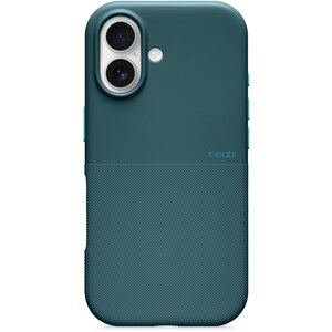 Husa telefon BEATS iPhone 17 Rugged Case cu MagSafe - Rocky Blue, MGJY4LL/A Husa telefon BEATS iPhone 17 Rugged Case cu MagSafe - Rocky Blue, MGJY4LL/A