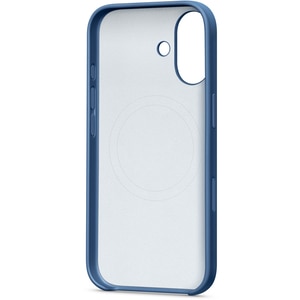 Husa telefon BEATS iPhone 17 Case cu MagSafe - Bedrock Blue, MGK54LL/A Husa telefon BEATS iPhone 17 Case cu MagSafe - Bedrock Blue, MGK54LL/A
