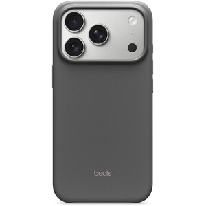 Husa telefon BEATS iPhone 17 Pro Case cu MagSafe - Granite Gray, MGKC4LL/A Husa telefon BEATS iPhone 17 Pro Case cu MagSafe - Granite Gray, MGKC4LL/A