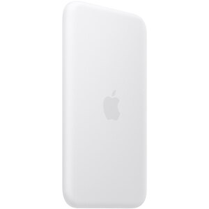 Baterie externa MagSafe APPLE MGPG4ZM/A pentru iPhone Air, alb Baterie externa MagSafe APPLE MGPG4ZM/A pentru iPhone Air, alb