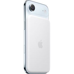 Baterie externa MagSafe APPLE MGPG4ZM/A pentru iPhone Air, alb Baterie externa MagSafe APPLE MGPG4ZM/A pentru iPhone Air, alb