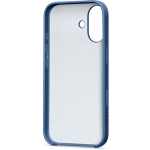 Husa telefon BEATS iPhone 17 KickStand cu MagSafe - Bedrock Blue, MGTM4LL/A Husa telefon BEATS iPhone 17 KickStand cu MagSafe - Bedrock Blue, MGTM4LL/A