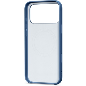 Husa telefon BEATS iPhone 17 Pro Max KickStand cu MagSafe - Bedrock Blue, MGTR4LL/A Husa telefon BEATS iPhone 17 Pro Max KickStand cu MagSafe - Bedrock Blue, MGTR4LL/A