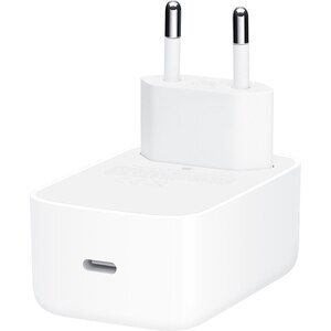 Incarcator retea APPLE Dynamic Power MGTU4ZM/A, USB-C, 40W-60W, alb Incarcator retea APPLE Dynamic Power MGTU4ZM/A, USB-C, 40W-60W, alb