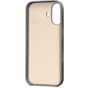Husa telefon BEATS iPhone 17 KickStand cu MagSafe - Granite Gray, MGY54LL/A Husa telefon BEATS iPhone 17 KickStand cu MagSafe - Granite Gray, MGY54LL/A