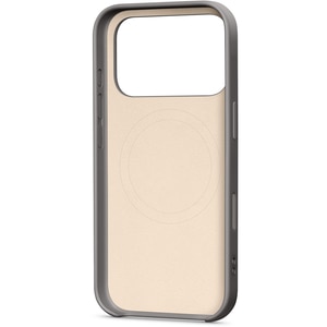 Husa telefon BEATS iPhone 17 Pro KickStand cu MagSafe - Granite Gray, MGY74LL/A Husa telefon BEATS iPhone 17 Pro KickStand cu MagSafe - Granite Gray, MGY74LL/A