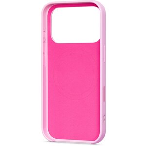 Husa telefon BEATS iPhone 17 Pro KickStand cu MagSafe - Pebble Pink, MGY84LL/A Husa telefon BEATS iPhone 17 Pro KickStand cu MagSafe - Pebble Pink, MGY84LL/A