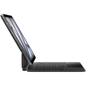Tastatura APPLE Magic Keyboard pentru iPad Air 11" (M4, M3, M2), Layout RO, MGYX4RO/A, Black Tastatura APPLE Magic Keyboard pentru iPad Air 11" (M4, M3, M2), Layout RO, MGYX4RO/A, Black