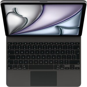 Tastatura APPLE Magic Keyboard pentru iPad Air 13" (M4, M3, M2), Layout INT EN, MGYY4Z/A, Black Tastatura APPLE Magic Keyboard pentru iPad Air 13" (M4, M3, M2), Layout INT EN, MGYY4Z/A, Black