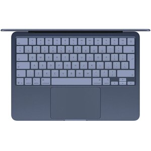 Laptop APPLE MacBook Neo 13 mhff4ro/a, Apple A18 6-core CPU, 13" Retina Display, 8GB, SSD 256GB, 5-core GPU, macOS Tahoe, Indigo - Tastatura layout INT Laptop APPLE MacBook Neo 13 mhff4ro/a, Apple A18 6-core CPU, 13" Retina Display, 8GB, SSD 256GB, 5-core GPU, macOS Tahoe, Indigo - Tastatura layout INT